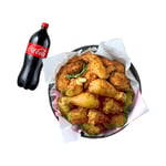 [BHC] 골드킹+콜라1.25L