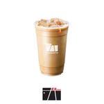 [매머드커피익스프레스] 헤이즐넛 커피 M