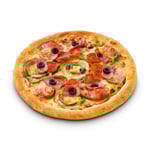 [미스터피자] 콤비네이션L