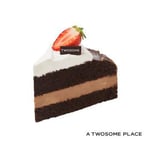 [투썸플레이스] 딸기 초콜릿 링딩동 피스