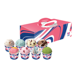 [배스킨라빈스] 옹기종기팩