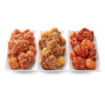 [맘스터치] 닭강정트리오