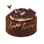 [뚜레쥬르] 생초코 초코 케이크