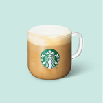 [스타벅스]카페라떼Tall