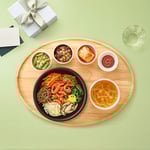 [본죽&비빔밥] 돌솥 매콤낙지비빔밥