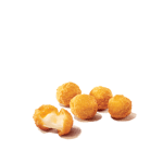 [버거킹] 크리미모짜볼5조각