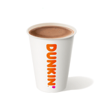 [던킨] 핫초코(S)
