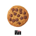 [매머드커피익스프레스] 매머드 초콜릿 칩 쿠키