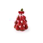 [파스쿠찌] 미니 딸기 트리(조각)