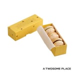 [투썸플레이스] 다쿠아즈 에뻬 세트 3개입