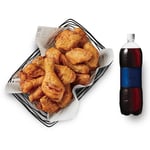 [교촌치킨] 교촌콤보+콜라1.25L