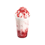 [컴포즈커피] 딸기라떼(OnlyIce)(TAKE-OUT)
