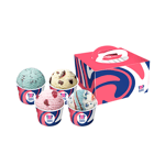 [배스킨라빈스] 핸드팩세트