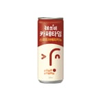 [GS25] 레쓰비)카페타임아메리카노240ML