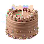 [파리바게뜨] 초코 마시멜로우 케이크