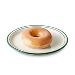 [크리스피크림]오리지널 글레이즈드 1개입