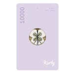 컬리캐시 금액권 1만원권