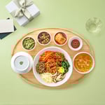 [본죽&비빔밥] 제육볶음비빔밥