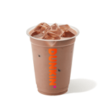 [던킨] 아이스 초코(S)