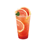 [메가MGC커피] 자몽에이드