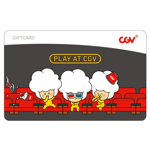 [CGV] CGV 5만원