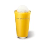 [파스쿠찌] 망고요거트 그라니따