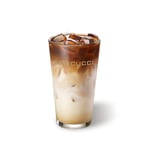 [파스쿠찌] 아이스 바닐라라떼 마끼아또(R)