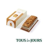 [뚜레쥬르] 호두파운드