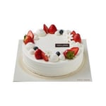 [뚜레쥬르] 진플라워베리생크림3호