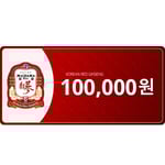 [정관장] 정관장 10만원