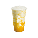 [컴포즈커피] 요거트스무디(망고)(OnlyIce)(TAKE-OUT)