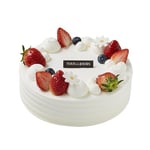 [뚜레쥬르] 플라워베리 생크림 2호