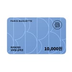 [파리바게뜨] 모바일 금액권 1만원