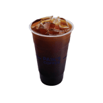 [빽다방] 아메리카노 (ICED)