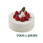 [뚜레쥬르] 딸기 몽마르뜨 1호