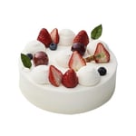 [뚜레쥬르] 딸기와 우유 생크림 2호