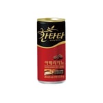[GS25] 칸타타)아메리카노200ML캔
