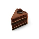 [뚜레쥬르] 쇼콜라 갸또(조각)