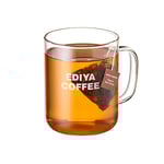 [이디야커피] 피치 얼그레이 HOT (R)