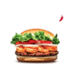 [버거킹] 통새우와퍼