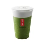 [공차] 제주 그린티 스무디 L