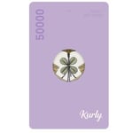 컬리캐시 금액권 5만원권