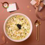 [본죽] 남녀노소 쇠고기야채죽