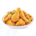 [맘스터치] 후라이드치킨 한마리