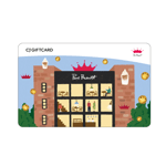 [폴 바셋] 폴바셋 기프트카드 3만원