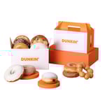 [던킨] 뭐 이런걸 다..