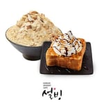 [설빙]시험찰싹 인절미세트