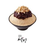 [설빙]팥인절미설빙