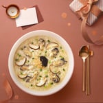 [본죽] 특통영굴버섯죽