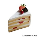 [투썸플레이스] 딸기 생크림 피스